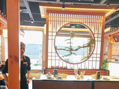 -秋色客家菜(南山店)