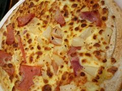 -萨莉亚意式餐厅(万嘉商业广场店)