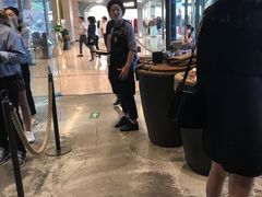 -星巴克臻选(北京嘉里中心第二店)