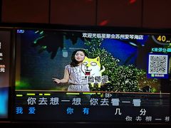 -星聚会KTV(苏州尹山湖歌林公园店)