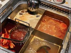 -海底捞火锅(亲子主题北金鹰店)