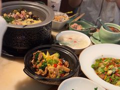 -锦府盐帮·侯宅(五棵松万达店)