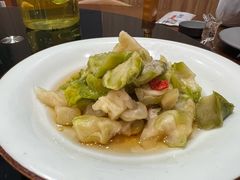 -501號台州海鲜餐厅(海创园店)