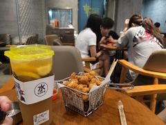 -水厰(金花街店)