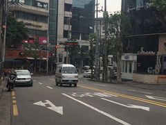 -401餐厅(弘大店)