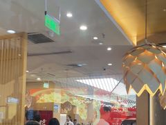 -大丰收脆鱼(浦西万达店)