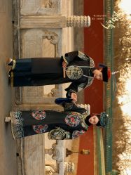 点击看大图 -美云庭古装·格格服汉服·京城旅拍(北京店)