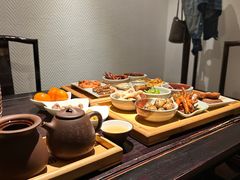 -青藤茶馆(南山路店)