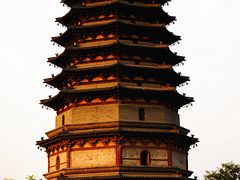 -天宁寺