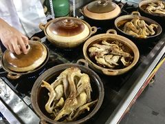 -莲花公园煎蟹(总店)