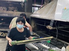 -丰依竹食·老牌竹筒饭