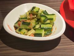 -胖哥俩肉蟹煲(华贸店)