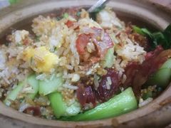 -壹煲口福煲仔饭(中山路店)