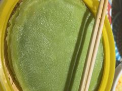 -楼兰古丽·新疆拌面·清真(华阳城店)