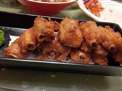 -刘胖子家常菜·蹄花焖藕(富安街店)