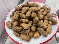-烧哥美蛙肥肠鱼火锅·十五年社区店