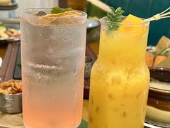 -西语炭烧牛排·西厨(石龙店)