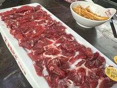 -潮德阿水牛肉火锅(深圳总店)