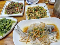 -下梅人家土菜馆(历史文化餐厅度假区店)