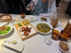 -汤城小厨•粤菜•靓汤(苏州街店)