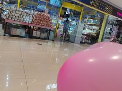 -银泰百货(海宁店)
