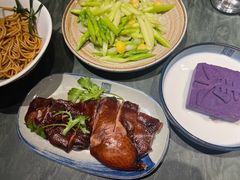 -兰溪小馆(首经贸店)