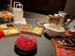 -澜棠海鲜(余姚阳明古镇店)