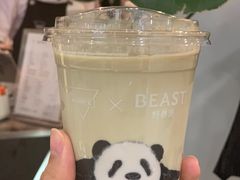 -Manner Coffee(芮欧百货店)
