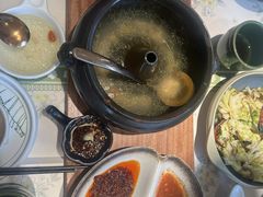 -云海肴·汽锅鸡·云南菜(高德置地店)