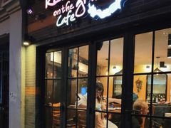 -克比叔叔印度餐厅Kebabs on the Grille(永康路分店)