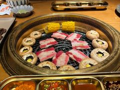 -MIKOMIKO和牛烧肉专门店(南门店)