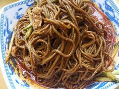 -晓峰手工擀面皮(新民街总店)