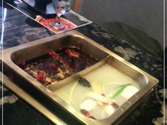 -王家渡火锅店(亦庄店)