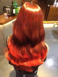 -ASG Hair Salon烫染·接发