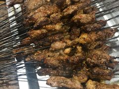 -清真·马峰烤肉(小学习北巷店)