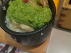 -蔡澜点心·粤菜(西单大悦城店)