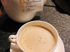 -湊湊火锅·茶憩(和平大悦城店)