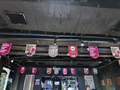 -肉串汪(月坛店)