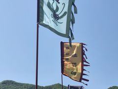 -高句丽文物古迹旅游景区