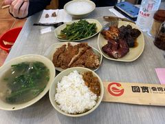 -圆宝台湾小吃(迎津街店)