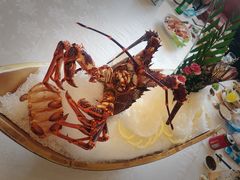 -万宝海鲜舫(劳动公园店)