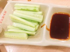 -百家鸡味馆(清泰店)