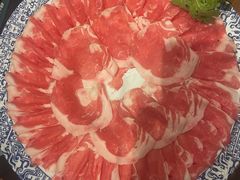 -鑫隆四季涮肉(八角畅游店)
