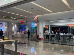 -福田卓悦INTOWN购物中心