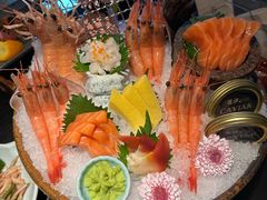 -花潮料理艺食馆(成都万象城店)