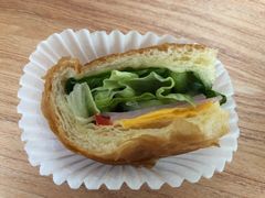 塔里塔里三明治-巴黎贝甜(五道口店)