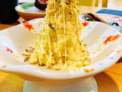 -千代御(临河街店)