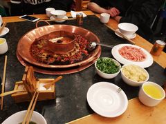 -老码头火锅(玉林店)