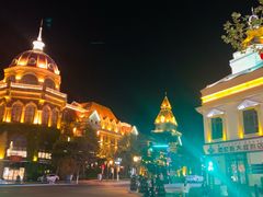 -老虎石海上公园