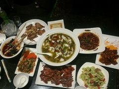 -五月花享樂滙KTV(瑞祥大街店)